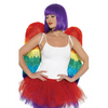 Rainbow Large Feather Wings - Gay & Lesbian Products