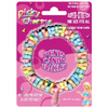 Rainbow Penis Candy Bracelet - Bachelorette & Party Supplies