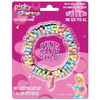 Rainbow Penis Candy Necklace - Bachelorette & Party Supplies