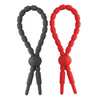 Ram Ultra Clinchers - Red/Black - Penis Enhancement