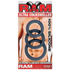 Ram Ultra Cocksweller - Black - Gay & Lesbian Products