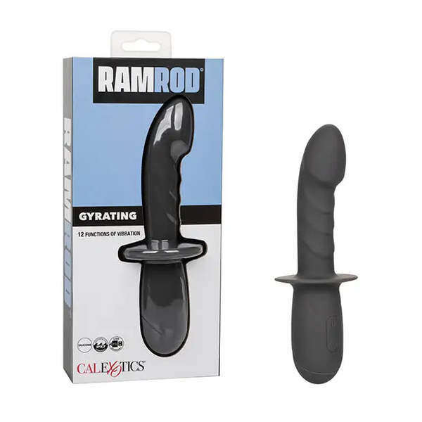 Ramrod Gyrating - Anal Products