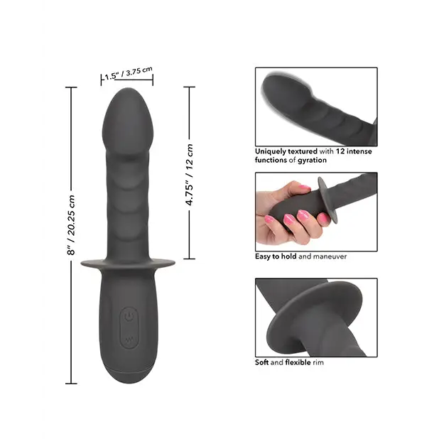 Ramrod Gyrating - Anal Products