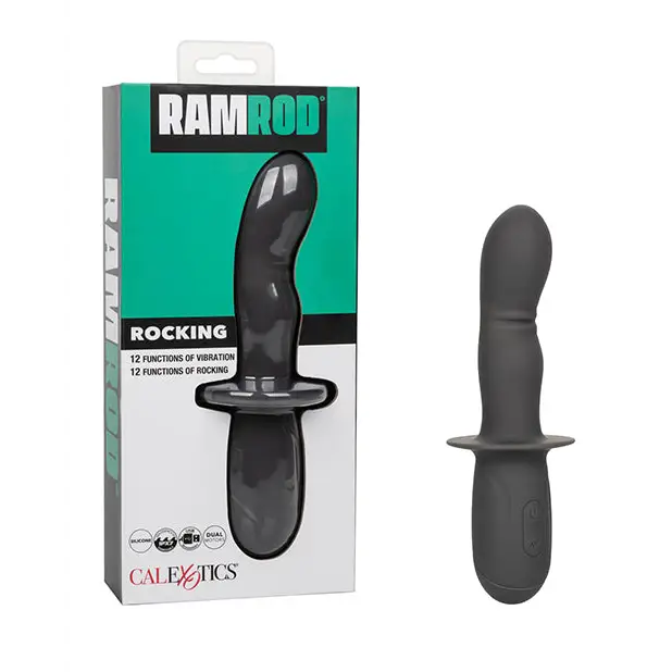 Ramrod Rocking - Anal Products