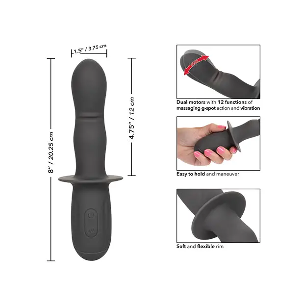 Ramrod Rocking - Anal Products
