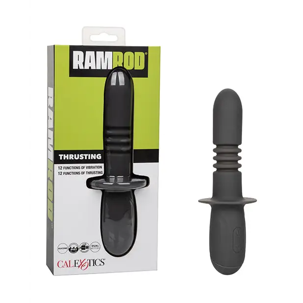 Ramrod Thrusting - Anal Products
