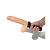 Rascal 8.5’’ Cock w/Rammer & Suction - Dongs & Dildos