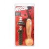 Rascal 8’’ Cock w/Rammer & Suction - Dongs & Dildos