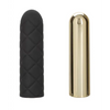 Raven Quilted Seducer - Vibrators