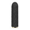 Raven Quilted Seducer - Vibrators
