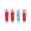 Razzels 3 in 1 Warming Lubricant -.5 oz Tube Asst. Flavors Bowl of 52