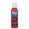 Razzels Warming Lubricant - 2 oz Sinful Strawberry - Lubricants