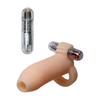 Ready-4-Action Real Feel Penis Enhancer - Penis Enhancement