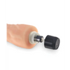 Real Feel No. 13 Long 8.5’’ Vibe Waterproof - Mutli-speed Flesh - Vibrators