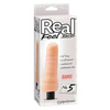 Real Feel No. 5 Long 7.5’’ Vibe Waterproof - Mutli-speed Flesh - Vibrators