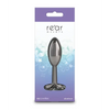Rear Assets Clover - Gunmetal - Anal Products