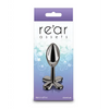 Rear Assets Clover - Gunmetal - Anal Products