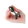 Rear Assets Clover - Gunmetal - Anal Products