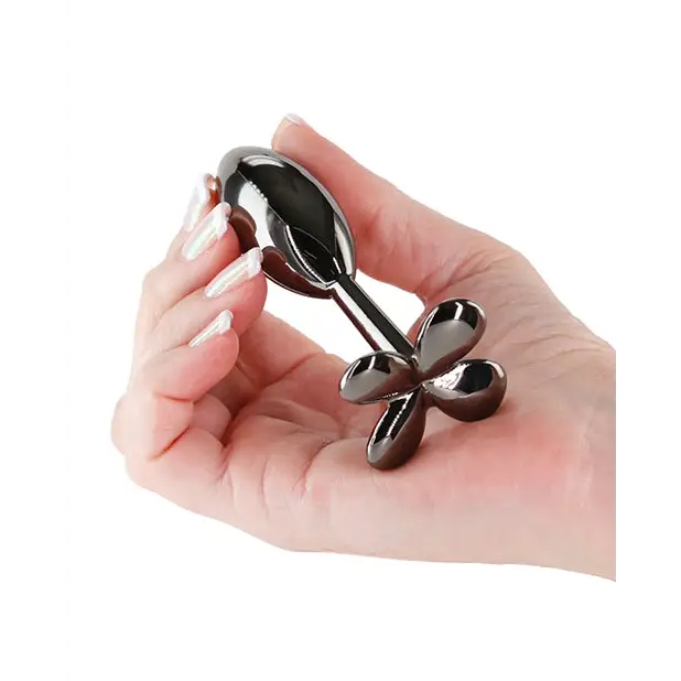 Rear Assets Clover - Gunmetal - Anal Products