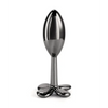 Rear Assets Clover - Gunmetal - Anal Products