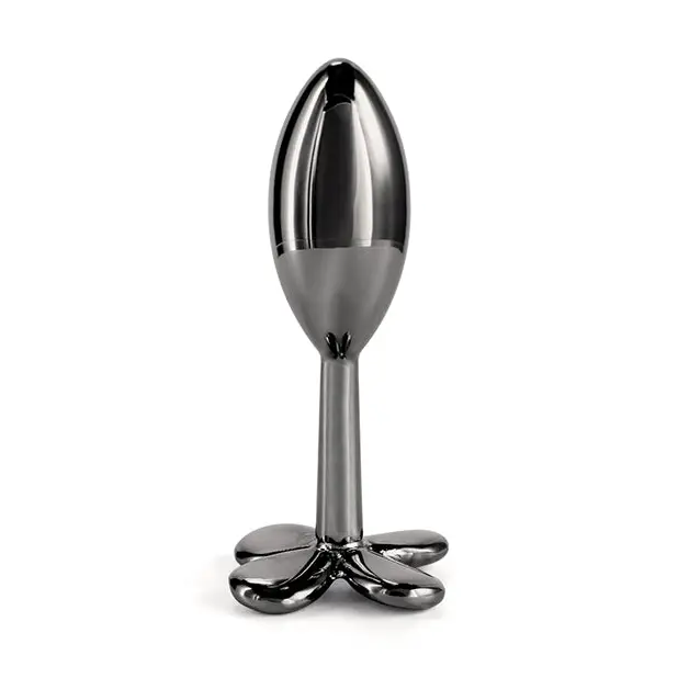 Rear Assets Clover - Gunmetal - Anal Products