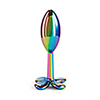 Rear Assets Clover - Multicolor - Anal Products