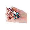 Rear Assets Clover - Multicolor - Anal Products