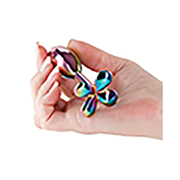 Rear Assets Clover - Multicolor - Anal Products