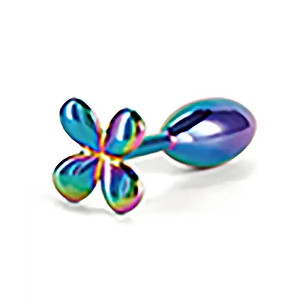 Rear Assets Clover - Multicolor - Anal Products