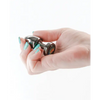 Rear Assets Gunmetal Petite - Rainbow - Anal Products