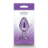 Rear Assets Medium - Purple - Anal Products