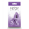Rear Assets Medium - Purple - Anal Products