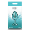 Rear Assets Medium - Teal - Anal Products