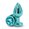 Rear Assets Medium - Teal - Anal Products