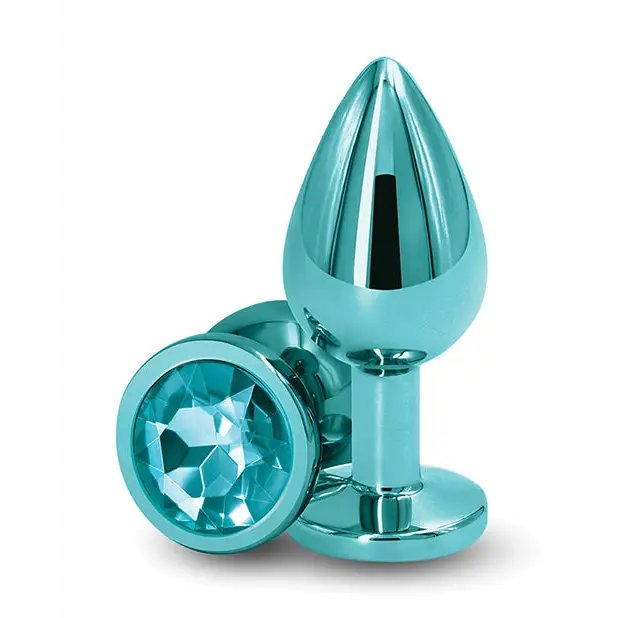 Rear Assets Medium - Teal - Anal Products