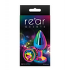 Rear Assets Multicolor Medium - Rainbow - Anal Products
