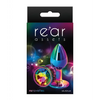 Rear Assets Multicolor Small - Rainbow - Anal Products