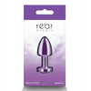 Rear Assets Petite - Purple - Anal Products