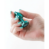 Rear Assets Petite - Teal - Anal Products