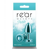Rear Assets Petite - Teal - Anal Products