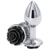 Rear Assets Small - Black Rose - Anal Products