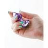 Rear Assets Small - Purple - Anal Products