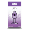 Rear Assets Small - Purple - Anal Products