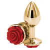 Rear Assets Small - Red Rose - Anal Products