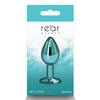 Rear Assets Small - Teal - Anal Products