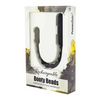 Rechargeable Booty Beads - Black - Anal Products