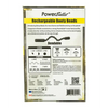 Rechargeable Booty Beads - Black - Anal Products
