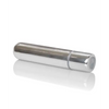 Rechargeable Bullet - Silver - Stimulators