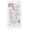Rechargeable Bullet - Silver - Stimulators