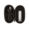 Rechargeable Hideaway Bullet - Silver - Stimulators